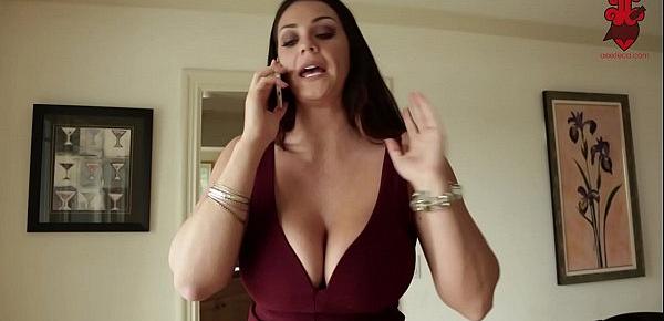  Axxxteca Mexican midget gets to fuck and enjoys the bigtits of Alison Tyler in her last video ever shot